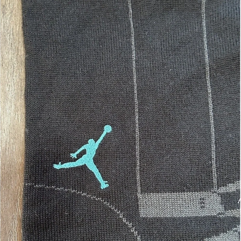 Gamma blues Jordan Christmas stocking OG
